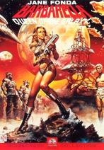 Barbarella - Queen Of The Galaxy (1968), Vanaf 16 jaar, Ophalen of Verzenden, Zo goed als nieuw, Science Fiction
