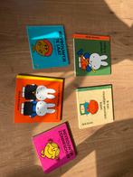 Hargreaves & Bruna Boekenset: Mevrouwtje en Nijntje, Ophalen of Verzenden, Gelezen, Sprookjes