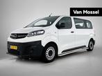 Opel Vivaro-e Combi L2H1 75 kWh, Auto's, Opel, 12 maanden, Overige carrosserieën, 40 min, 329 km