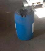 2x 60 liter vat, Ophalen of Verzenden