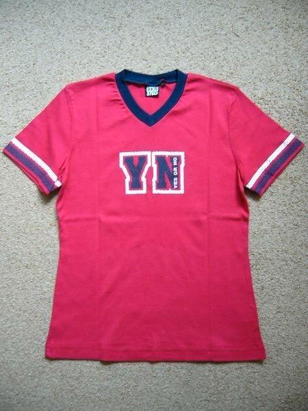 Yes or No shirt / top maat S - M nog splinternieuw, Kleding | Dames, Tops, Nieuw, Maat 36 (S), Overige kleuren, Korte mouw, Ophalen of Verzenden