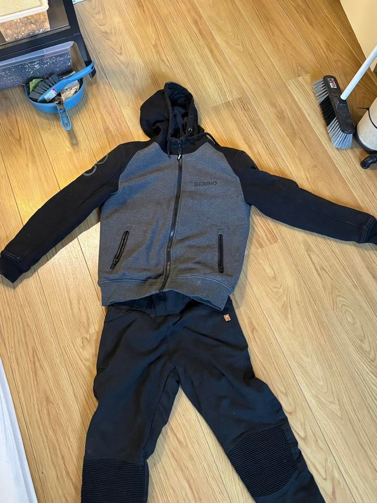 Motorpak, Ophalen of Verzenden, Tweedehands, Dames, Overige typen