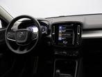 Volvo XC40 T3 163PK Automaat Momentum Pro / 19" / Extra Geti, Gebruikt, Euro 6, Leder en Stof, 163 pk