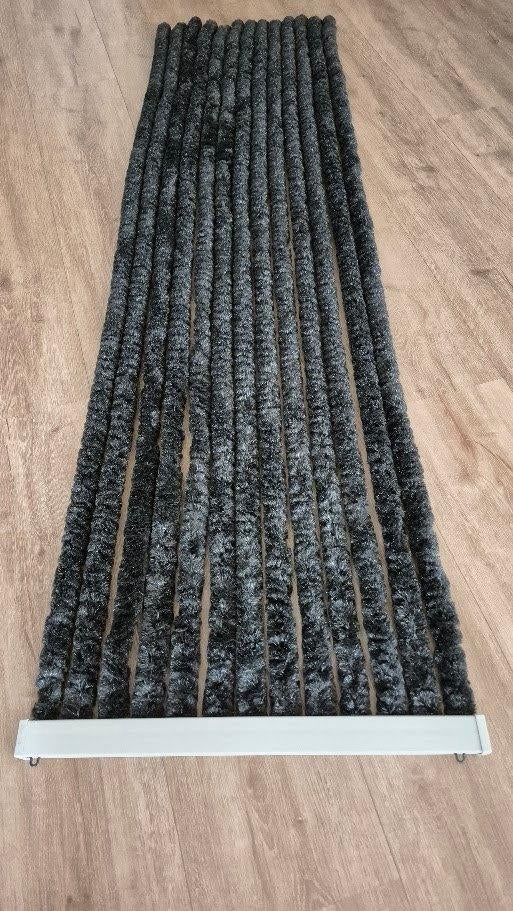 Vliegengordijn, Caravans en Kamperen, Caravan accessoires, Ophalen, Zo goed als nieuw