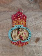 Vastenavend Veldteken Krabbegat Carnaval Bergen op Zoom, Ophalen, Nieuw