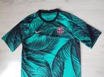 FC Barcelona voetbalshirt in maat medium, Ophalen of Verzenden, Zo goed als nieuw, Shirt
