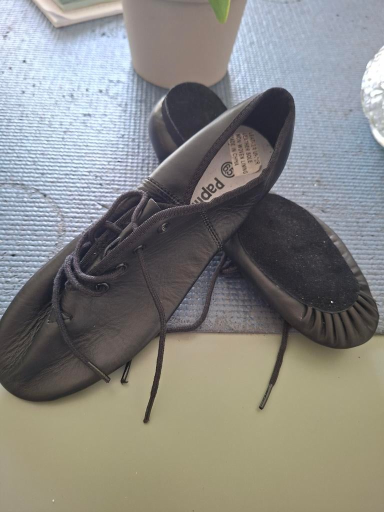 Nieuwe Jazzschoentjes Pappilon 6.5, Maat XS of kleiner, Ophalen of Verzenden, Nieuw, Schoenen