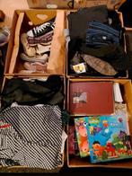 Rommelmarktspullen. Nieuw en gebruikt! Veel variatie!, Ophalen, Gebruikt