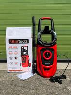 Hogedrukreiniger 140bar 1800w nieuw, ., Nieuw, Ophalen of Verzenden, .