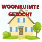 Woonruimte gezocht omgeving Utrecht