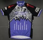 Wielertrui/wielershirt JAN JANSSEN CLASSIC 2009, Ophalen of Verzenden, Overige typen