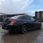 Mercedes-Benz C-klasse AMG 43 4MATIC Facelift Dak/Matrix/Lee, Automaat, 2996 cc, Mercedes-Benz, Sedan