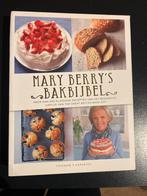 Mary Berry's Bakbijbel: Meer dan 250 klassieke recepten, Boeken, Kookboeken, Verzenden, Zo goed als nieuw, Europa, Taart, Gebak en Desserts