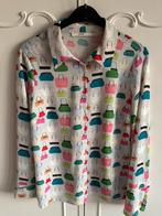 Nieuwstaat blouse merk Steps maat XS, Kleding | Dames, Blouses en Tunieken, Ophalen of Verzenden, Zo goed als nieuw, Maat 34 (XS) of kleiner