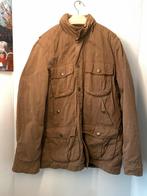 Barbour Gore-Tex Jas - Waterdicht & Ademend xl, Ophalen of Verzenden, Gedragen, Maat 52/54 (L), Bruin