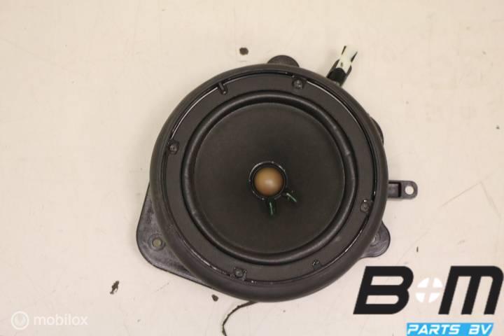 Luidspreker Bose LV, RV, LA of RA Audi A3 8P, Gebruikt