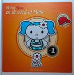 Ik ben Lieve en ik word al bruin deel 1 NIEUW, Boeken, Ophalen of Verzenden, Nieuw, Non-fictie