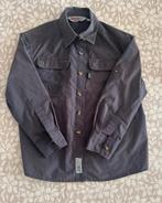 Scouting blouse voor waterwelpen, maat 134, Ophalen of Verzenden, Gebruikt, Jongen of Meisje, Overhemd of Blouse