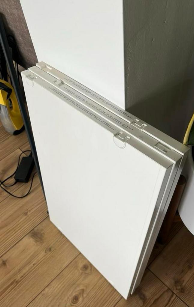 Ikea boaxel onderdelen manden en planken, Huis en Inrichting, Ophalen of Verzenden, Zo goed als nieuw