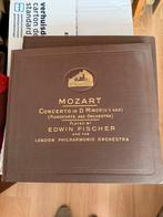 78 toeren platen, Ophalen of Verzenden, Gebruikt