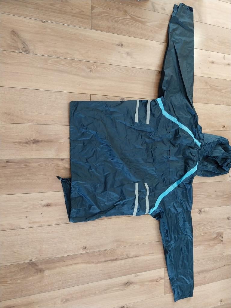 Regenpak, Ophalen of Verzenden, Nieuw, Regenjas, Heren