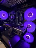 Game PC, Ophalen, Zo goed als nieuw, Gaming, SSD