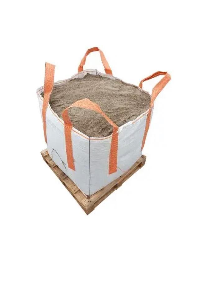 ophoogzand, Tuin en Terras, Zand, Nieuw, Ophoogzand, Ophalen