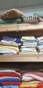 Tekoop  heel veel  badhandoeken, Ophalen
