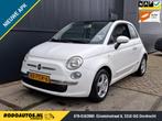 Fiat 500 0.9 TwinAir Lounge Pano/Airco Nw APK ✅ (bj 2011), Euro 5, 86 pk, Gebruikt, Origineel Nederlands