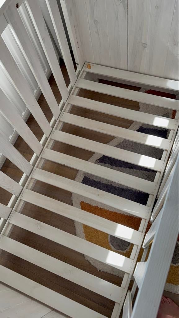 Babykamer compleet, Kinderen en Baby's, Kinderkamer | Complete kinderkamers, Ophalen, Gebruikt, Jongetje of Meisje