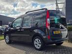 Renault Kangoo Family 1.2 TCe Limited Start&Stop |AIRCO|NAVI, Auto's, Voorwielaandrijving, 1350 kg, Stof, Gebruikt