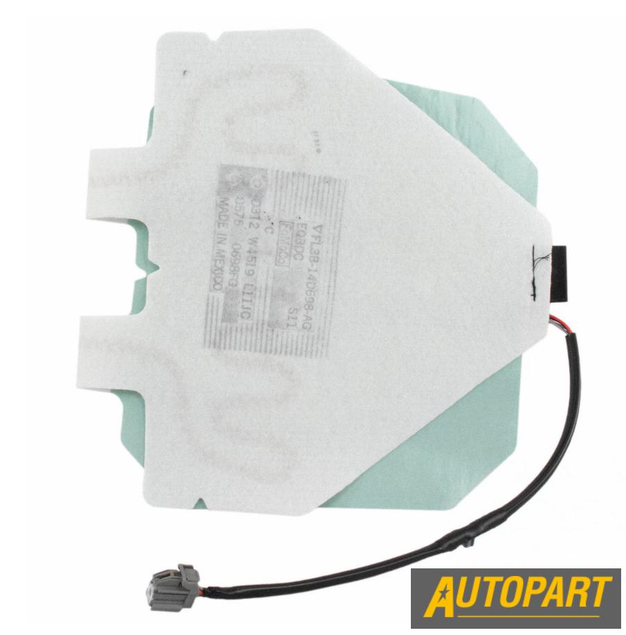 Ford F150 zitting verwarming 2015-2017, Auto-onderdelen, Info@kwparts.com, Ford USA, Nieuw, KWparts