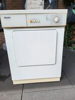 Miele Luchtdroger 9 KG ,MET GRATIS BEZORGING, Witgoed en Apparatuur, 6 tot 8 kg, Luchtafvoer, Ophalen of Verzenden, Zo goed als nieuw