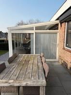 serre, Tuin en Terras, Overkappingen, Ophalen, Gebruikt, Serre