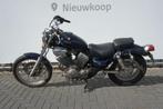 YAMAHA XV 535 VIRAGO (bj 1991), 2 cilinders, 535 cc, Chopper, Bedrijf