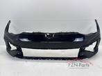 VW Golf 8 R Voorbumper Kaal LC9X, Auto-onderdelen, Ophalen of Verzenden, Gebruikt, Voor, Bumper