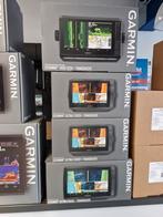 Garmin Echomap UHD2 92SV Fishfinder - Nieuw in Doos, Watersport en Boten, Ophalen of Verzenden, Nieuw, Kaartplotter of Fish Finder