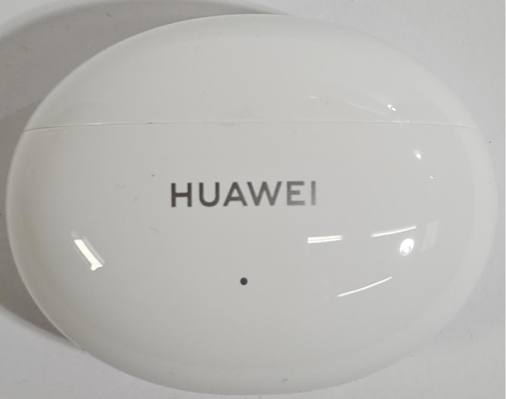 Huawei FreeBuds 4i - Act Noise Cancelling - Wit| Retour Deal, Info@huawei.com, In gehoorgang (in-ear), Bluetooth, Nieuw
