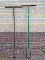 Tuin gereedschap divers, Ophalen