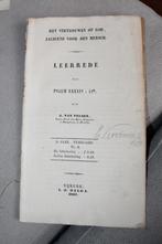 J. van Velsen - Het vertrouwen op God (1847), Ophalen of Verzenden, Gelezen, Christendom | Protestants