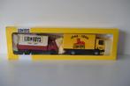 TE KOOP LION TOYS DAF A50 & DAF 75, Ophalen of Verzenden, Zo goed als nieuw, Bus of Vrachtwagen, Lion Toys