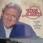 15 jaar Koos Alberts 32 hits incl 4 nieuwe titels, Cd's en Dvd's, Ophalen of Verzenden, Zo goed als nieuw, Levenslied of Smartlap