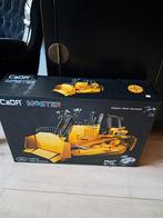 CaDA Master Goliath Bulldozer Bouwset - 2626 Stuks, Ophalen of Verzenden, Nieuw, Overige merken