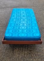 Day-bed Daybed Mid-Century  '60, Ophalen, Huis en Inrichting