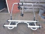 Thule caravan fietsendrager kantelbaar, Ophalen, Gebruikt, Fietsendrager-accessoire, 2 fietsen