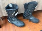 Forma motorlaarzen - Maat 42 - Gebruikt, Ophalen, Tweedehands, Heren, Laarzen