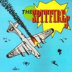 the spitfires/cut me some slack-garage/punk-estrus records, Verzenden, 7 inch, Single, Zo goed als nieuw