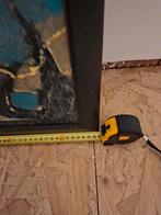 Reproductie Jeanne door Nico Vrielink, Ophalen of Verzenden