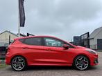 Ford Fiesta 1.5 EcoBoost ST-3 cruise reco stoelen B&O keyles, Voorwielaandrijving, Lichtsensor, Euro 6, Handgeschakeld