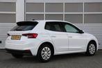 Skoda Fabia 1.0 TSI 95pk Ambition | Smartlink | Airco | Park, Voorwielaandrijving, 12 maanden, Stof, Euro 6